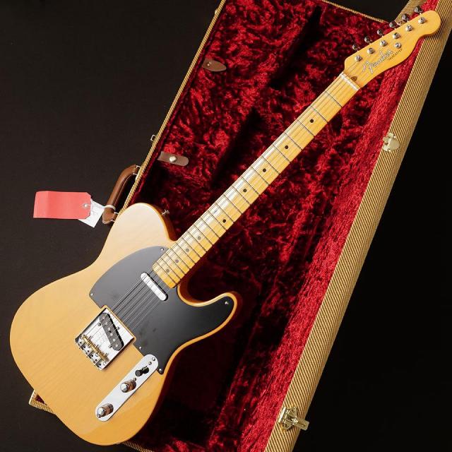 Fender/AMERICAN VINTAGE II 1951 TELECASTER (Butterscotch Blonde