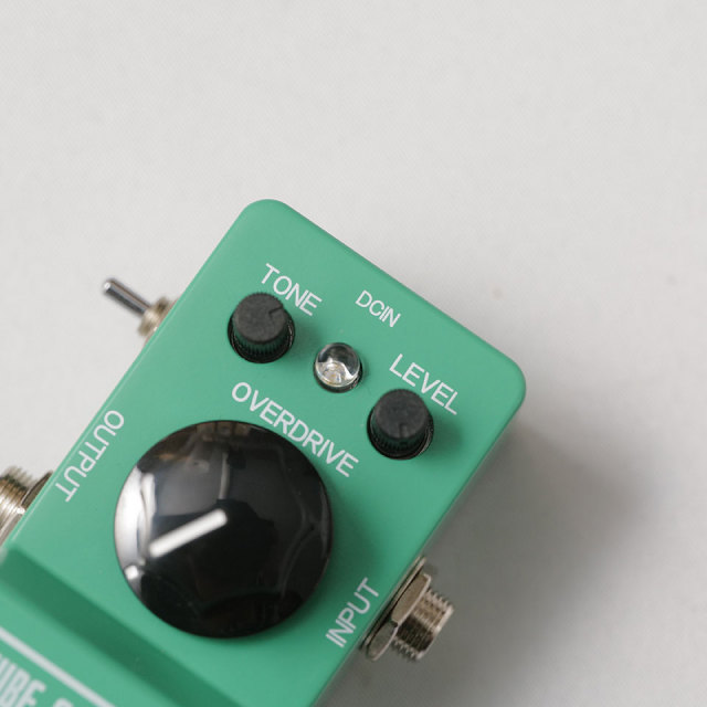 Miyaji Custom Shop/Ibanez TS MINI Miyaji Vintage MOD【デモ機展示中