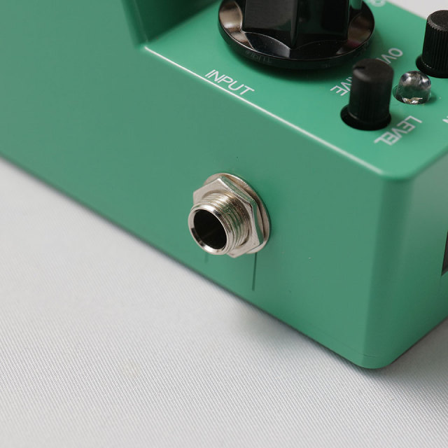 Miyaji Custom Shop/Ibanez TS MINI Miyaji Vintage MOD【デモ機展示中