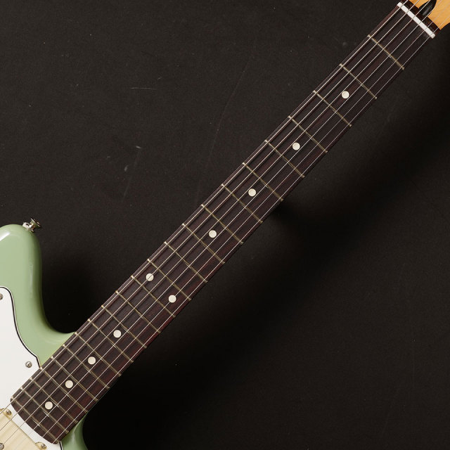 Fender/PLAYER II JAZZMASTER ROSEWOOD FINGERBOARD BIRCH GREEN【お