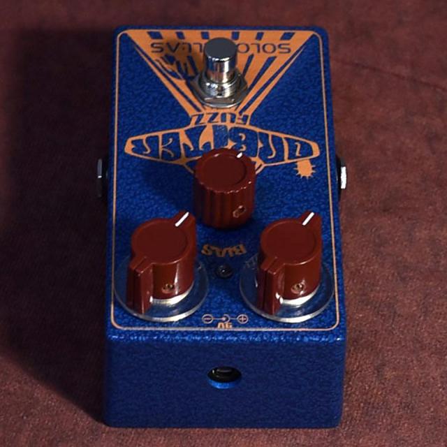 SOLODALLAS/Orbiter Fuzz【在庫あり】【送料無料】