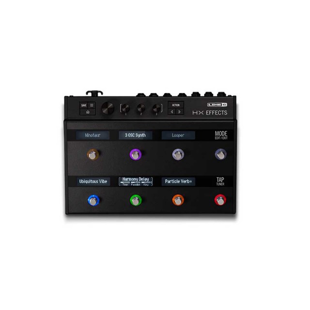 Line6/HX Effects