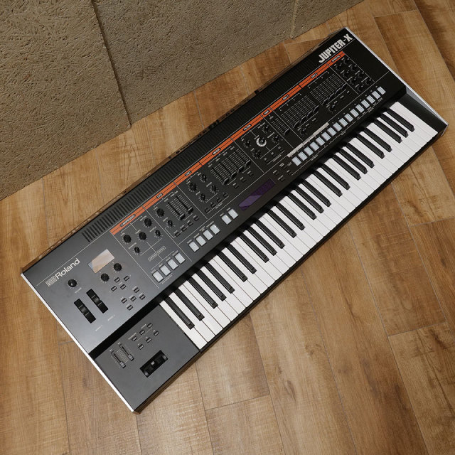 Roland/JUPITER-X【中古】【在庫あり】【店頭引き渡し限定】