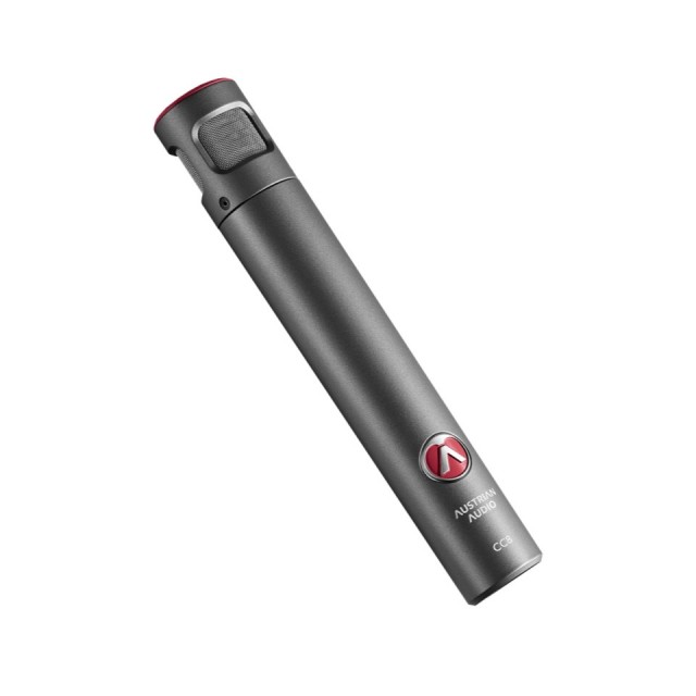 Austrian Audio/CC8 Stereo Set【定番】【入荷待ち】【ご予約受付中】