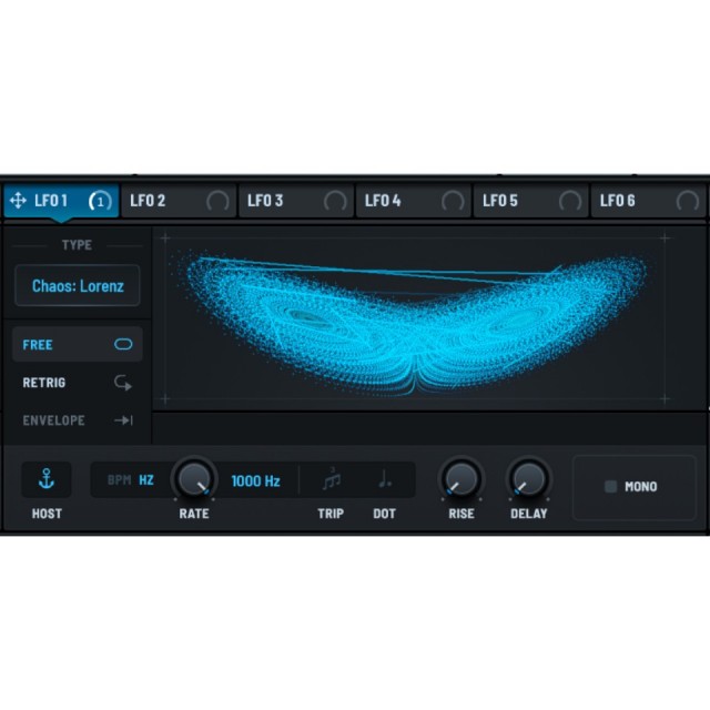 XFER RECORDS/SERUM 2【オンライン納品】【在庫あり】