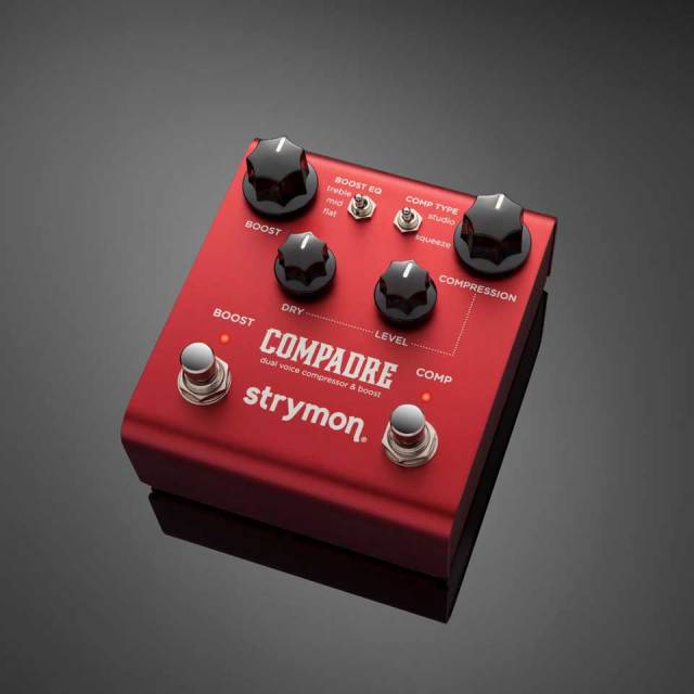 strymon/COMPADRE