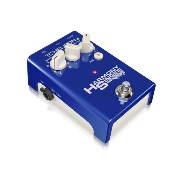 TC Helicon/Harmony Singer 2