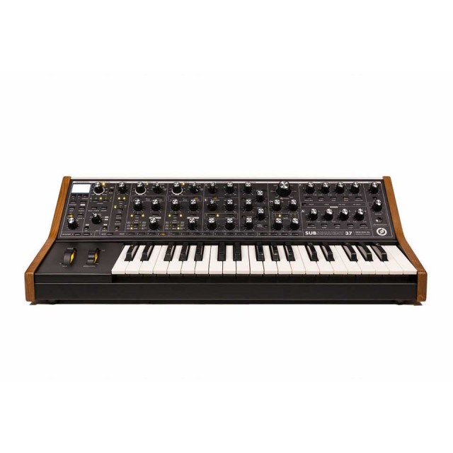 MOOG/Subsequent 37【在庫あり】