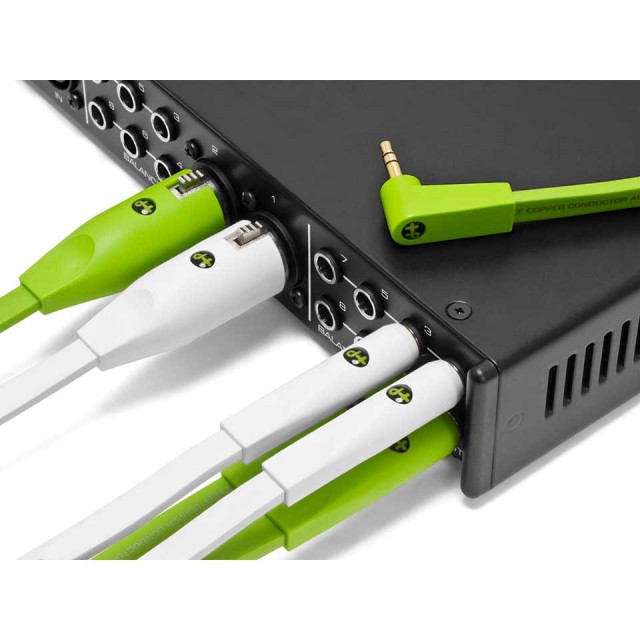 訳ありPara Acoustic D.I. ステレオY字ケーブルおまけ 訳ありPara