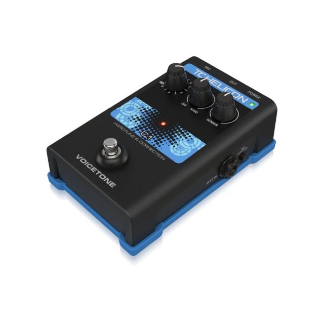 TC Helicon/VoiceTone C1【入荷待ち】【次回予定納期：2月下旬】