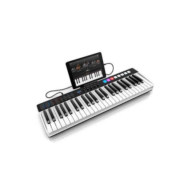 IK Multimedia/iRig Keys I/O 49