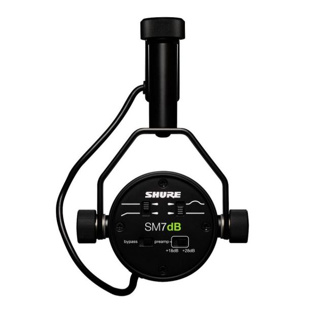 SHURE/SM7dB