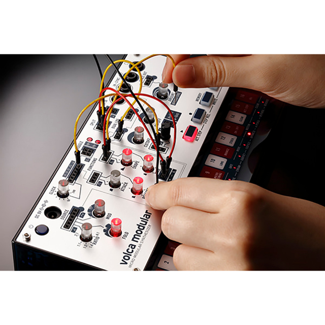 KORG/volca modular