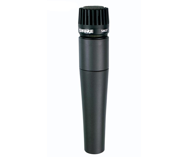 SHURE/SM57-LCE【定番】【在庫あり】