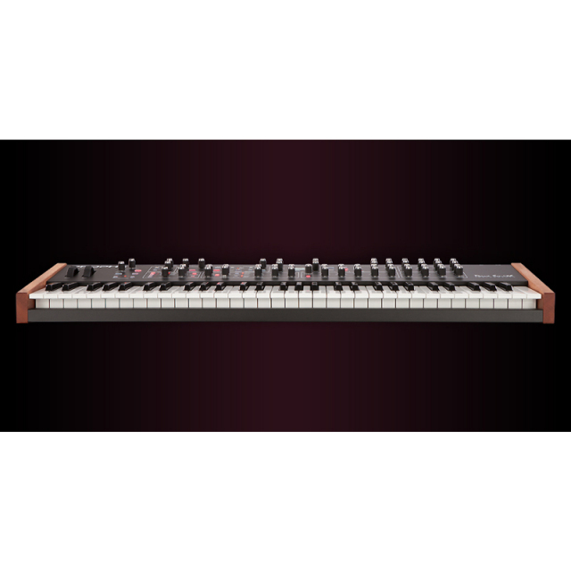 SEQUENTIAL/Prophet Rev2 16 voice