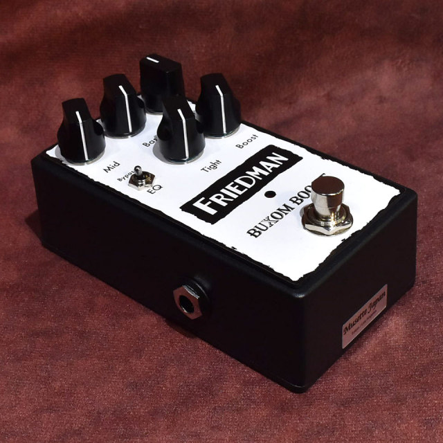 Friedman/BUXOM BOOST【在庫あり】【送料無料】