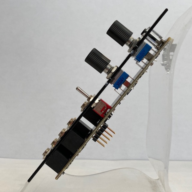 Noise Engineering/Sinc Bucina【お取り寄せ商品】