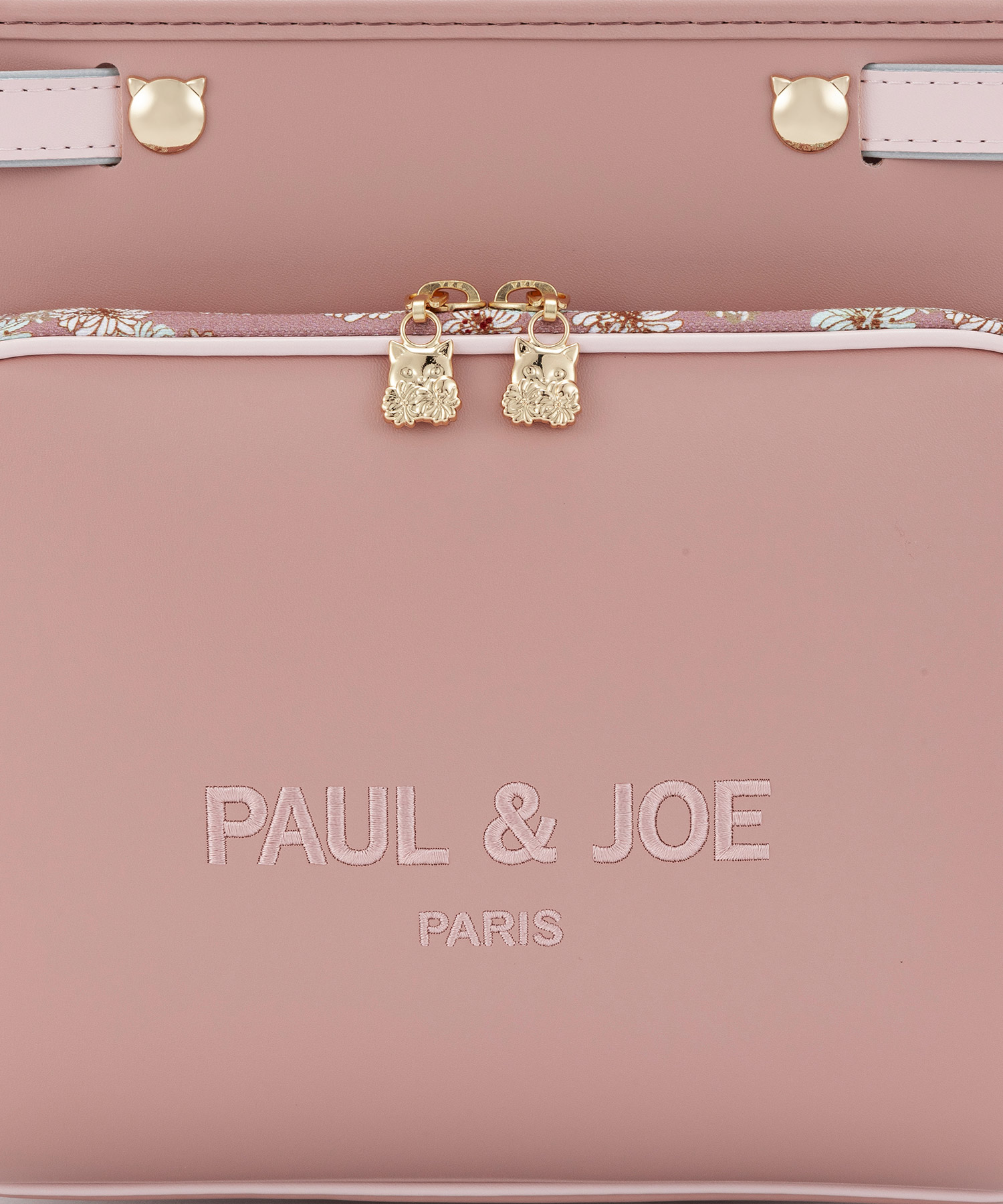 PAUL & JOE(ポール & ジョー)クリザンテームフレンチフラワー