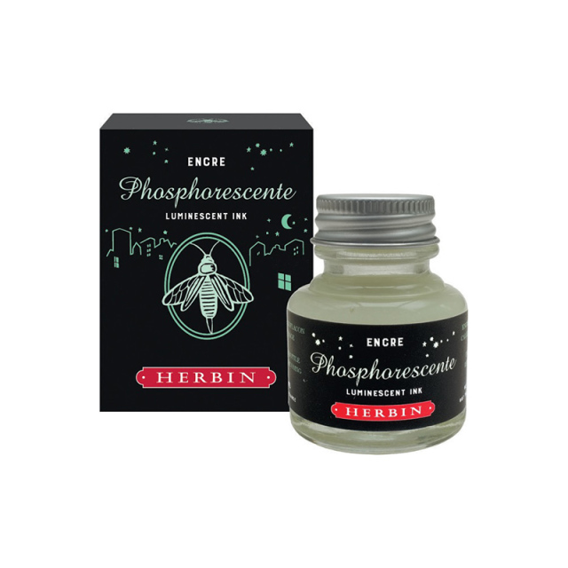 インビジブルインク(夜光) クオバディス・ジャパン オンラインショップ