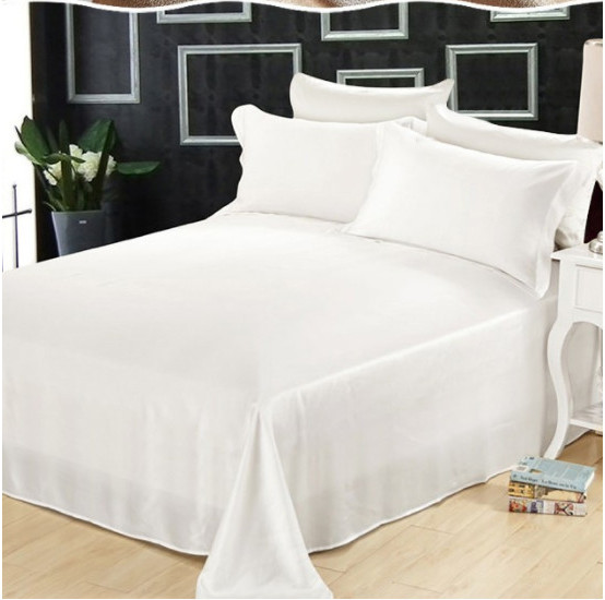 シルク高級 フラットシーツ 寝具|【公式通販】Silk de Night シルク