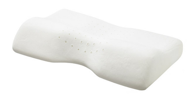 バイオシェイプピロー（レギュラータイプ） - マニフレックス公式