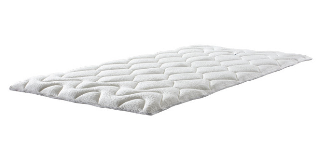 エルゴ・トッパー - マニフレックス公式オンラインストア