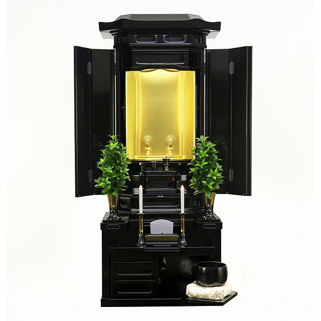 常勝 経机収納型 25号/美勝 経机収納型 61-25 | 創価学会仏壇・仏具