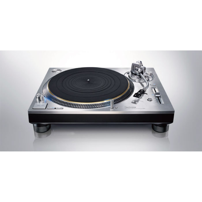 Technics（テクニクス） SL-1200G ダイレクトドライブターンテーブル