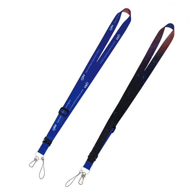 日本の宇宙開発グッズ】MMX ハンドストラップ