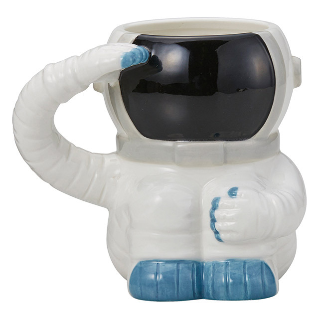 アストロノーツマグ