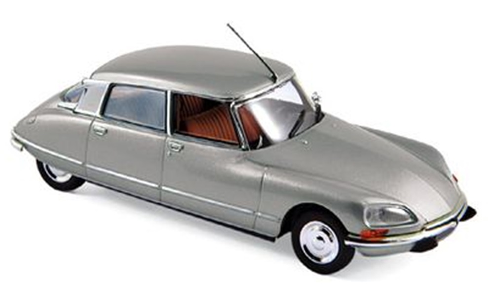 ミニカー NOREV（ノレブ） 1/43 シトロエン DS 23 パラス 1974