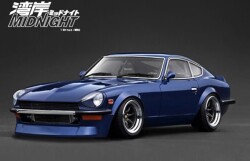 ミニカー ignition model(イグニッションモデル） レジン製 1/18 日産