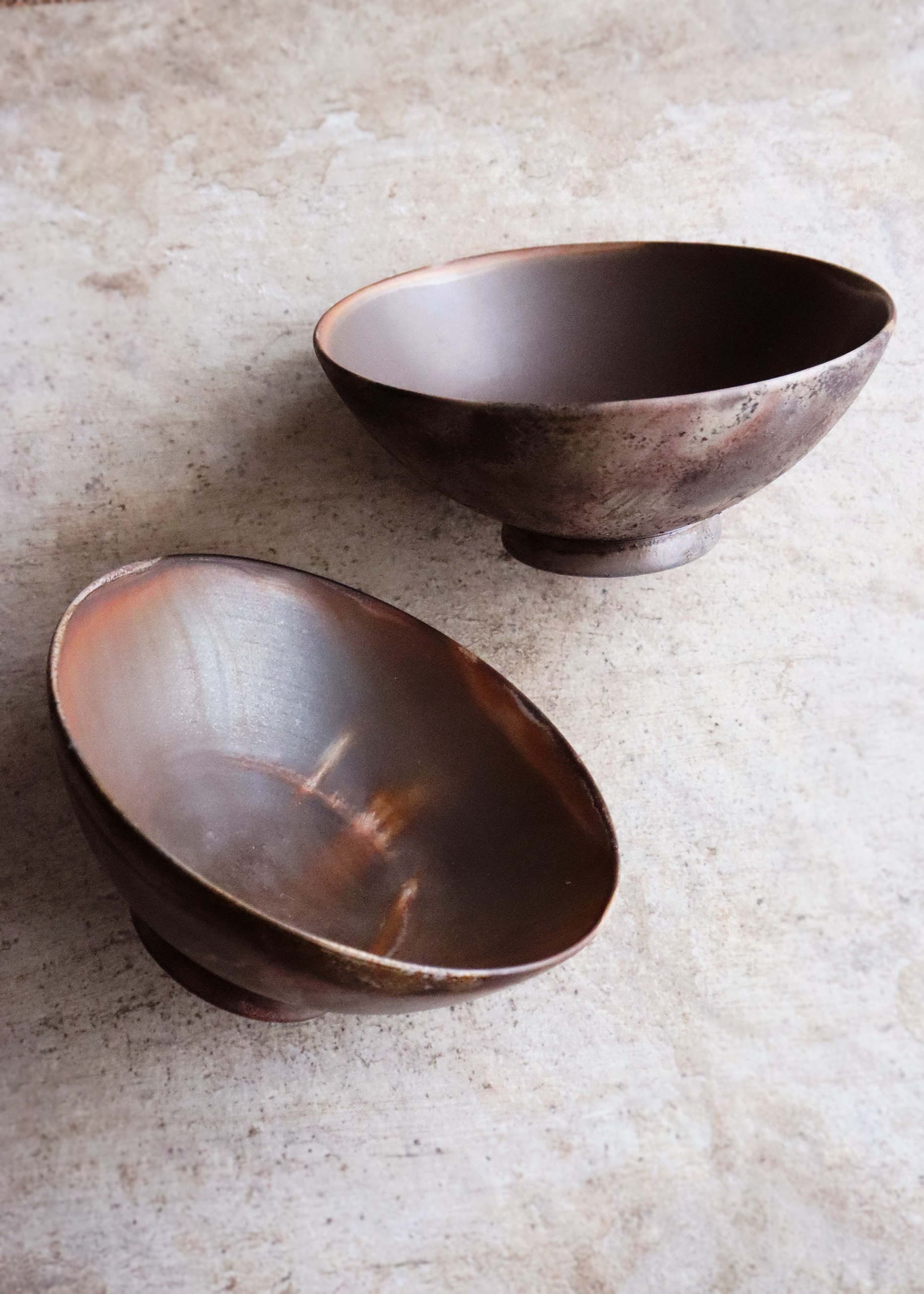 Kiki0623 茶道具 時代物 備前焼 お茶碗 Kiki0623様専用 茶道具 時代物