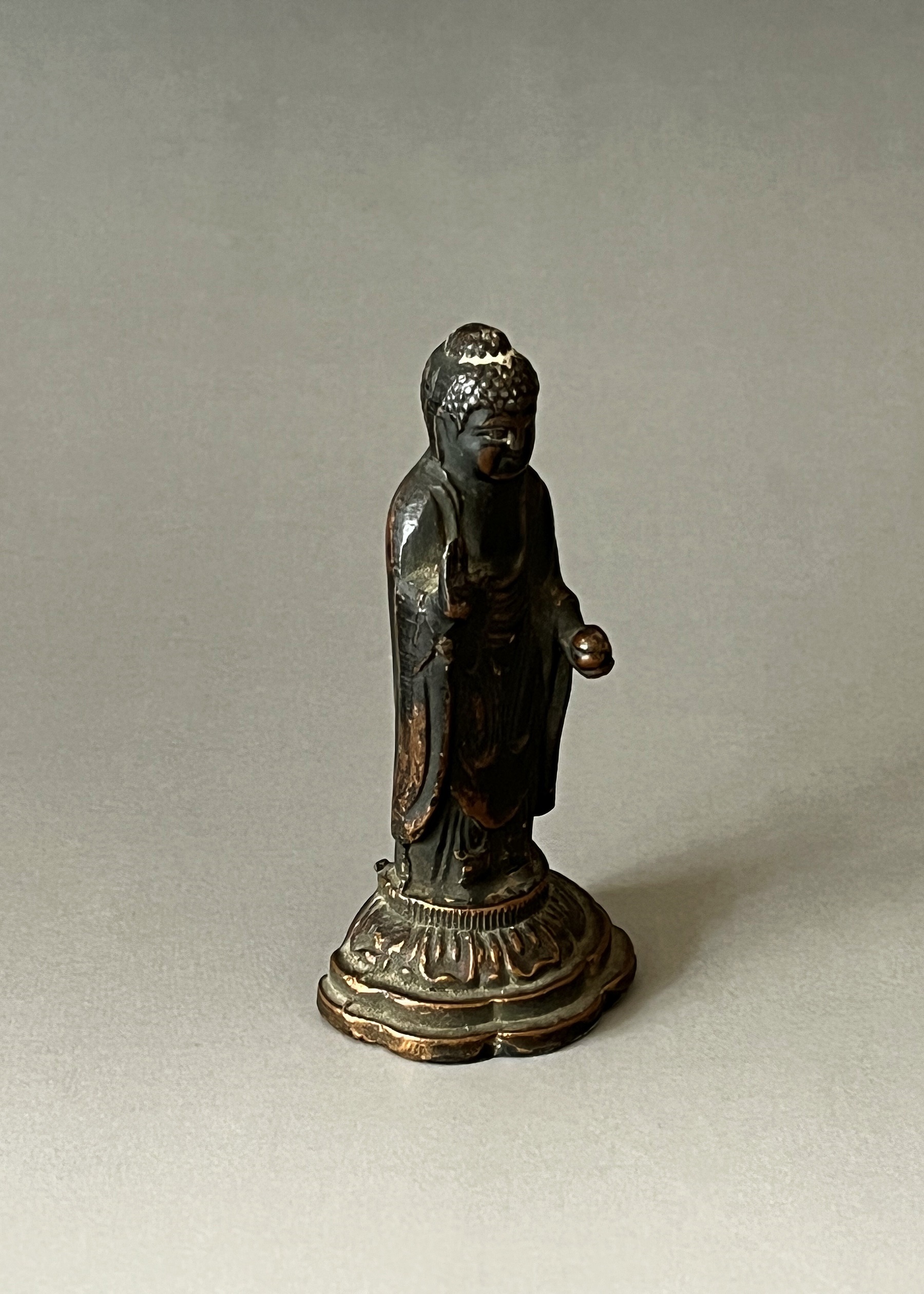 アンティークサムズコレクション姉妹店 古舫庵コレクション＞小仏