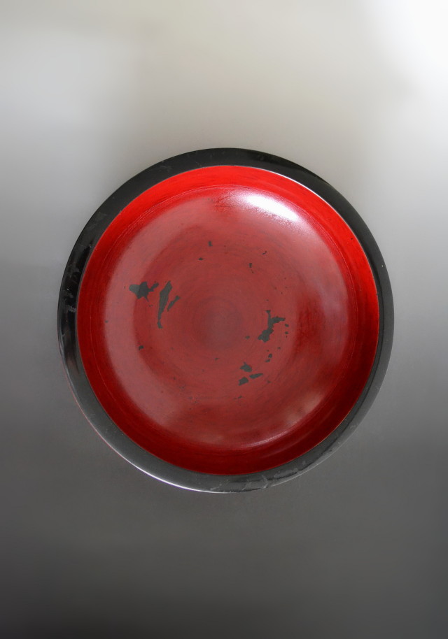 Antique Sam's Collection香合きく 菊香合 二代田中健智作