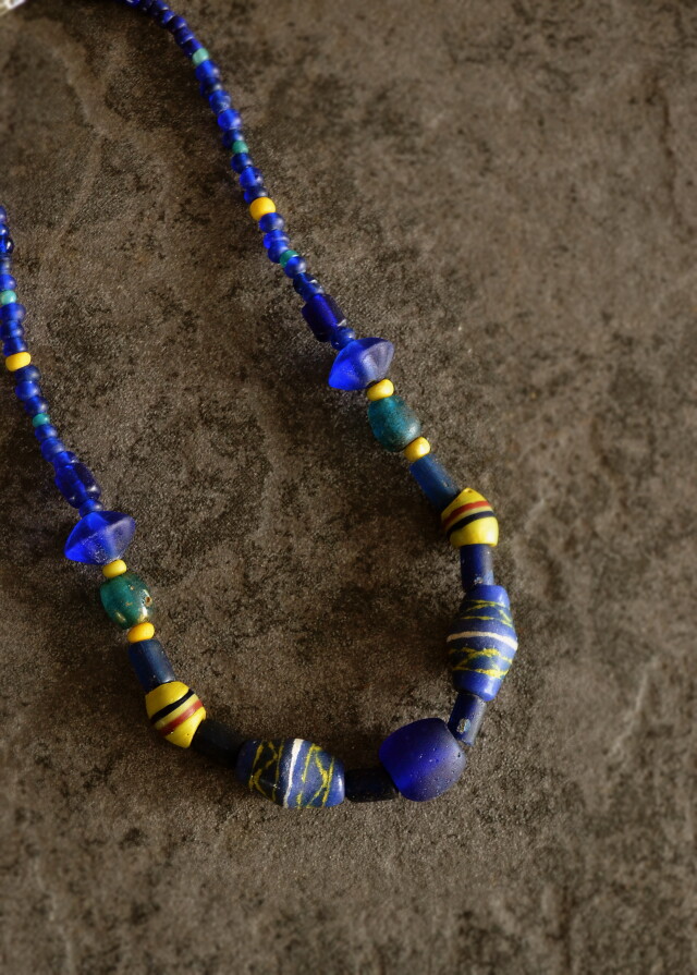 アンティークジュエリー,シルバーアクセサリー,ベネチアンビーズ