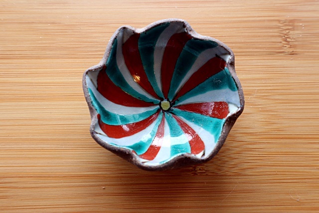 小付け・豆皿 山帰来～日々のくらし