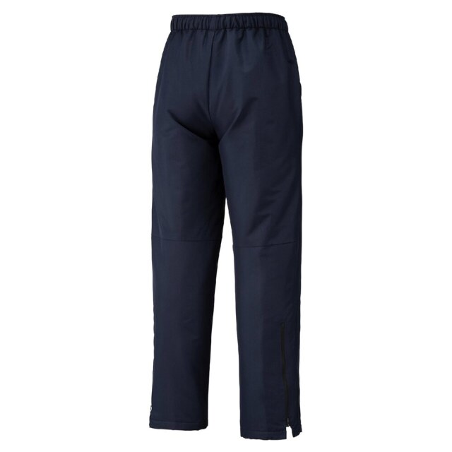 ミズノ ブレスサーモ中綿ウォーマーパンツ(32MFC551)