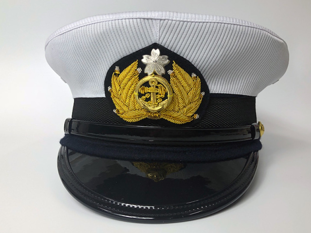 大日本帝国海軍士官用制帽