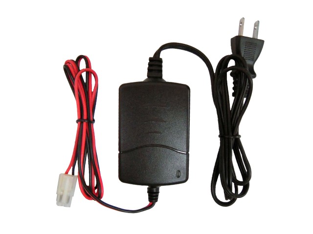 SEIKI(セイキ) 8.4V～12Vニッケル水素・ニッカドバッテリー専用AC