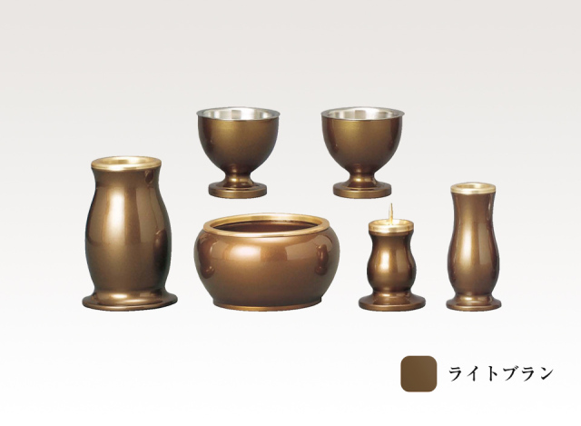 ルミエール 6点セット