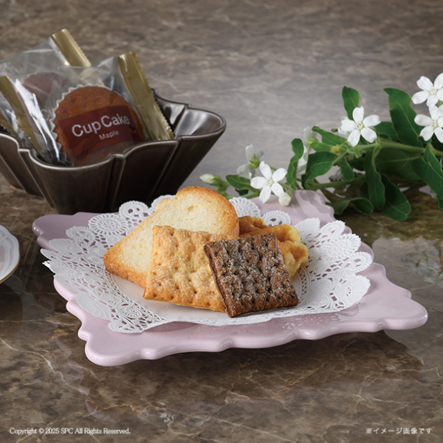 送料無料】 コンビネーションギフト 洋菓子アソート・ドリップコーヒー