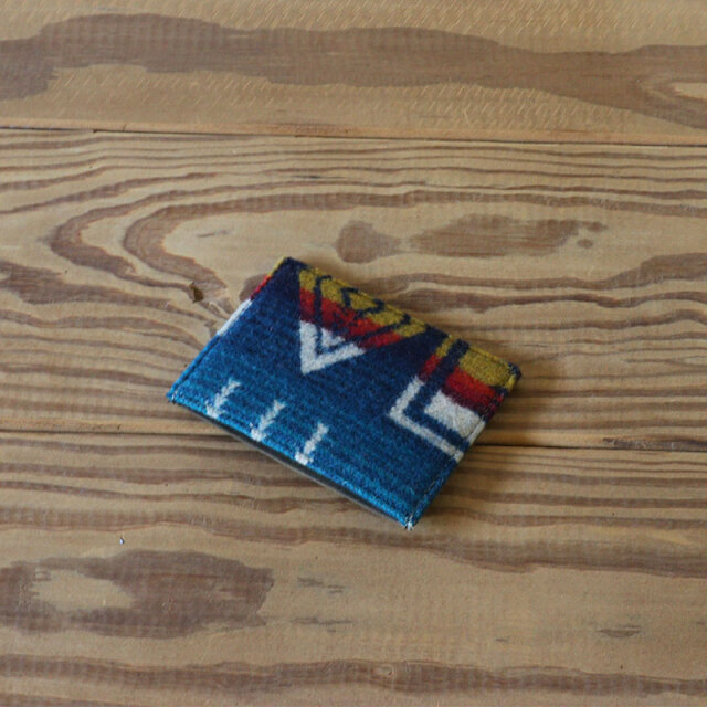 PENDLETON ペンドルトン スリムウォレット
