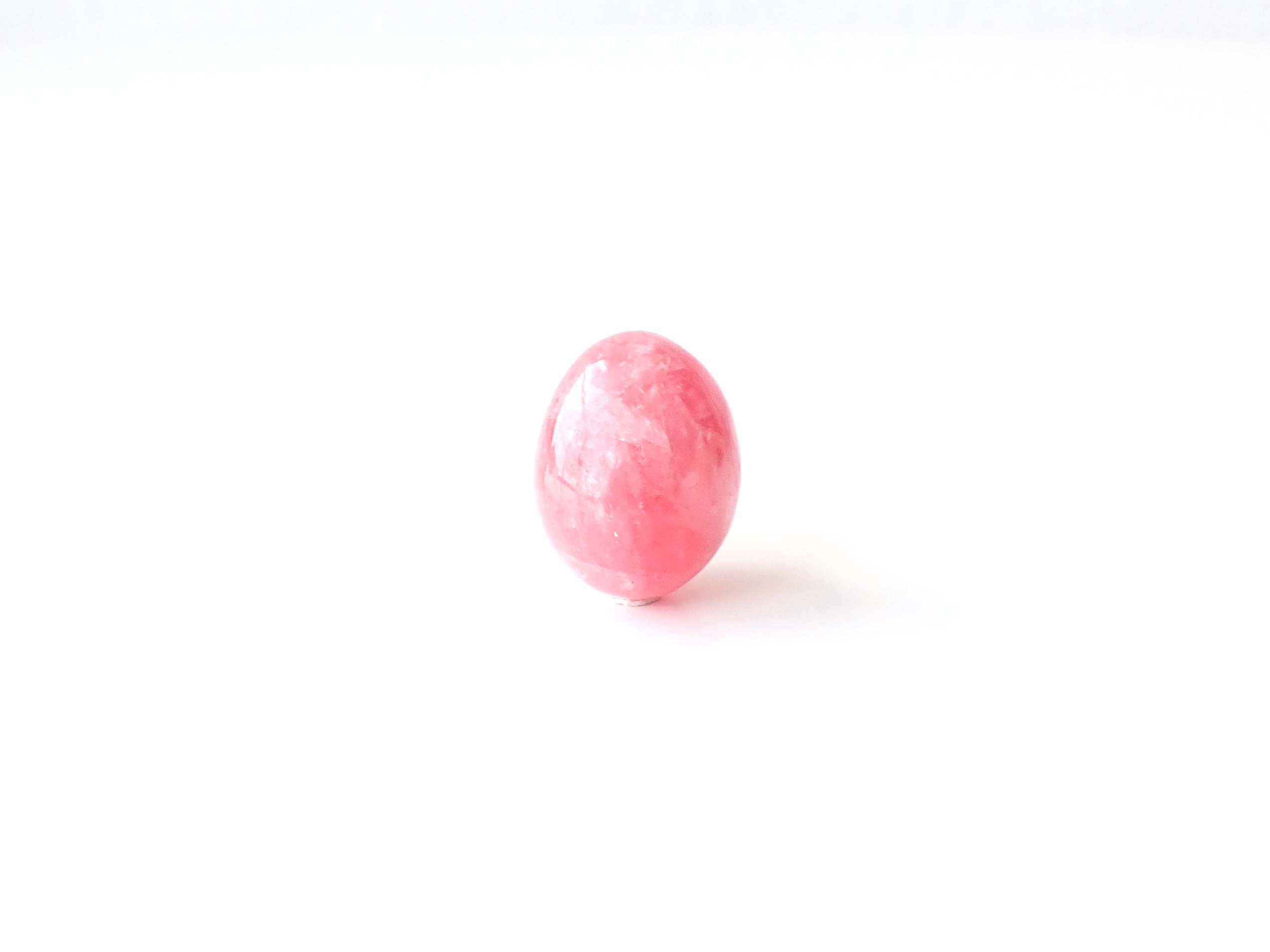 ☆絶産！コロラド州スイートホーム鉱山産インカローズ 菱形結晶31.5g(SA+)