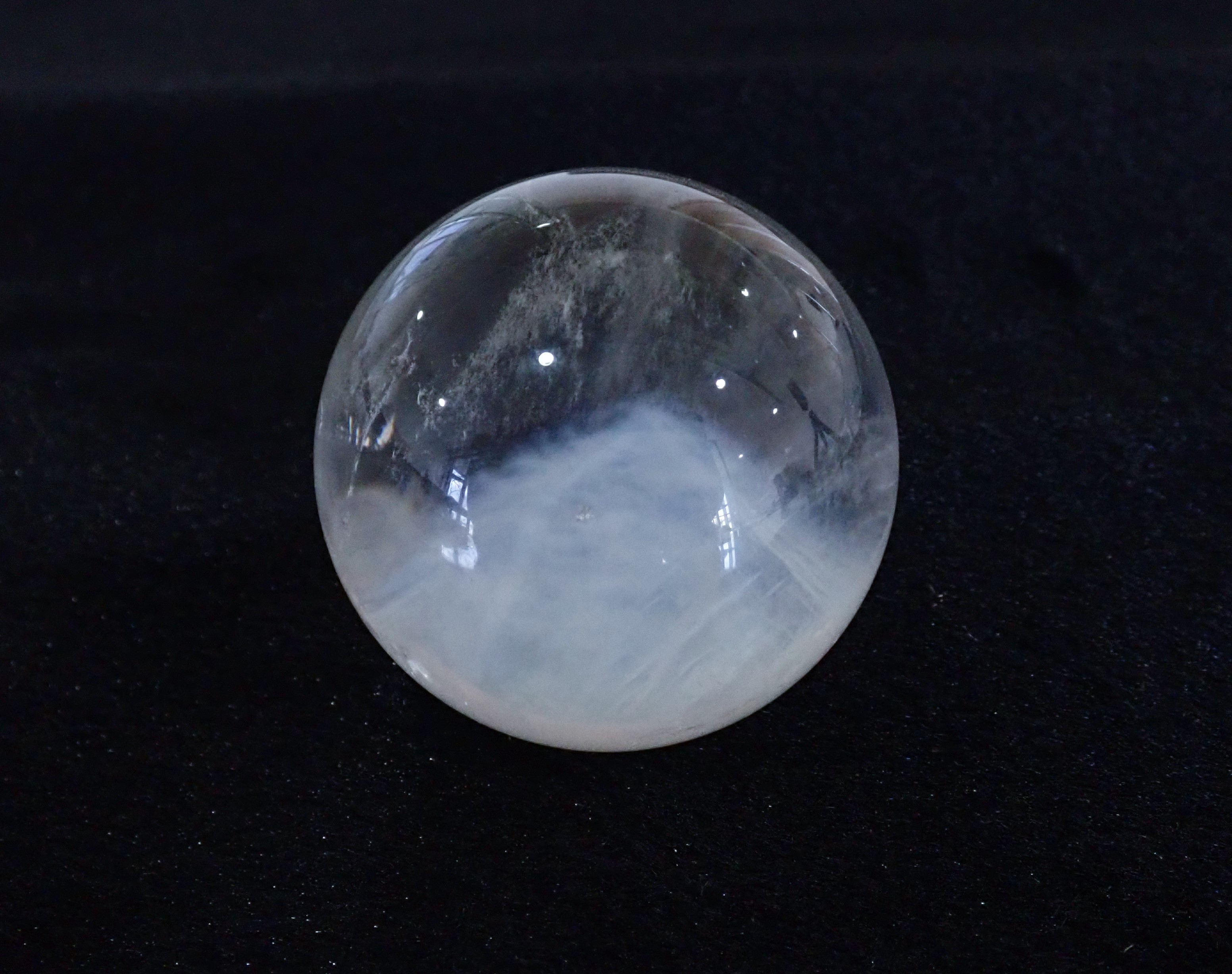 RO0061 【限定価格】 ファントム／ブルーラダー（エンジェルラダー