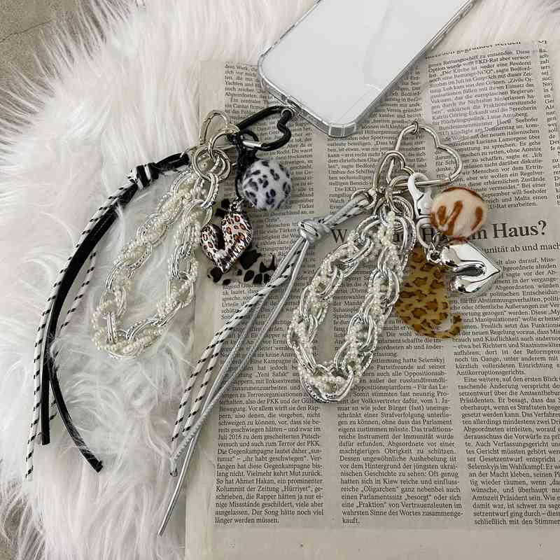 non-hedge アニマルチャームストラップ|TiMTiMオンラインストア