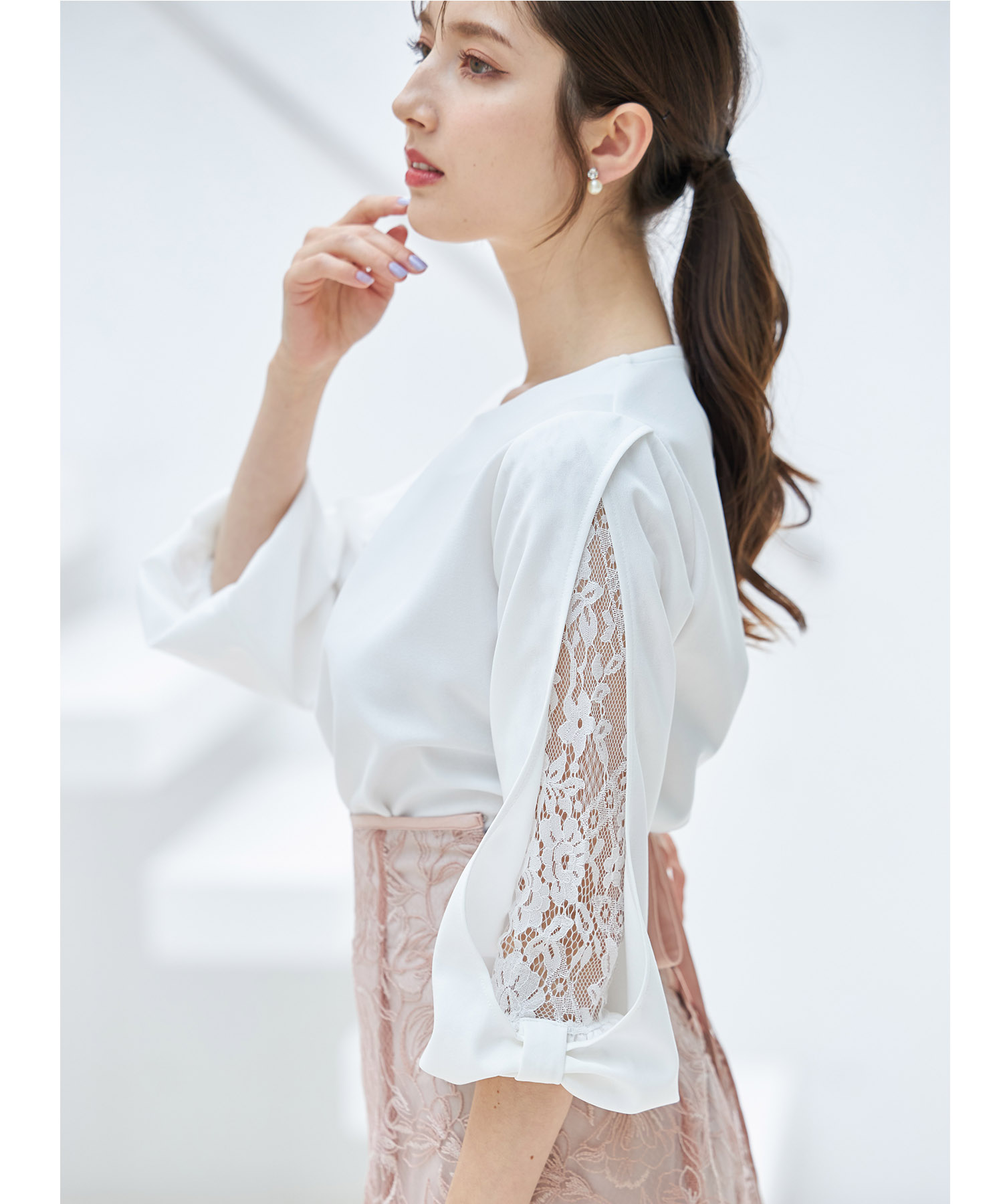 tocco closet(トッコクローゼット) 公式オリジナルブランド｜ONLINE