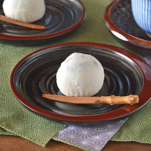 香川漆器 【砥部工房 からくさ】