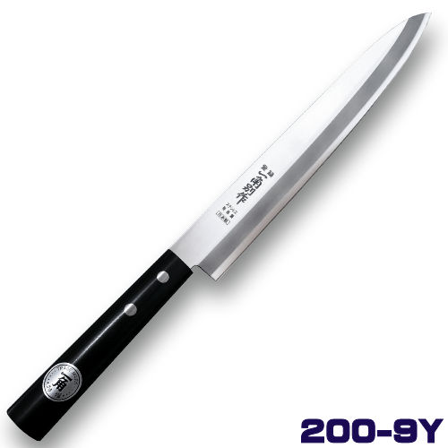 包丁のトギノン 和包丁：一角別作 柳刃9寸 270mm