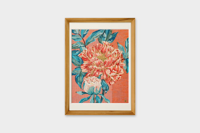 アート｜タッチアンドフロー オンラインショップ ｜TOUCH & FLOW